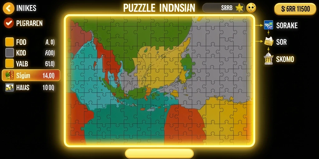 bpjs777 - Grafik yang memukau dan mengagumkan.