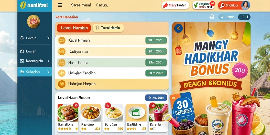 dewanaga77 - Beragam permainan menarik untuk semua pengguna.