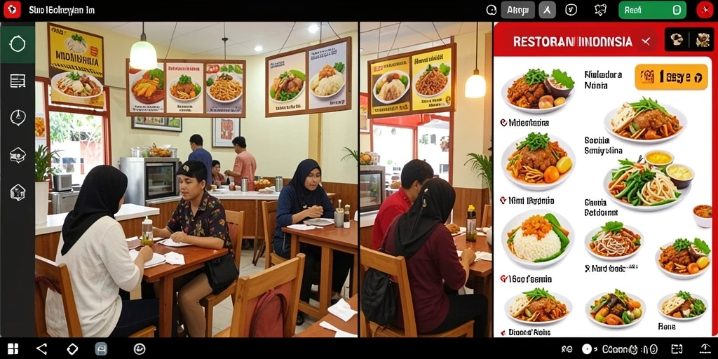 kelinci777 - Tangkapan layar menunjukkan berbagai tema slot yang tersedia dalam KELINCI777.