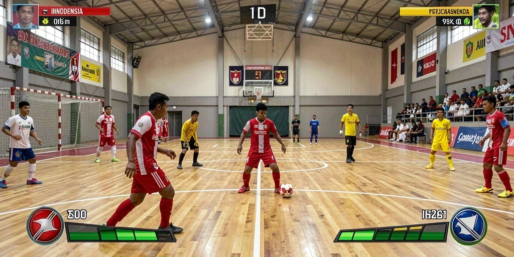 los303 - Mode permainan variatif yang membuat setiap sesi seru.
