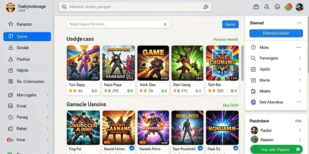 nagahoki88 - Grafik yang memukau membuat permainan semakin seru.