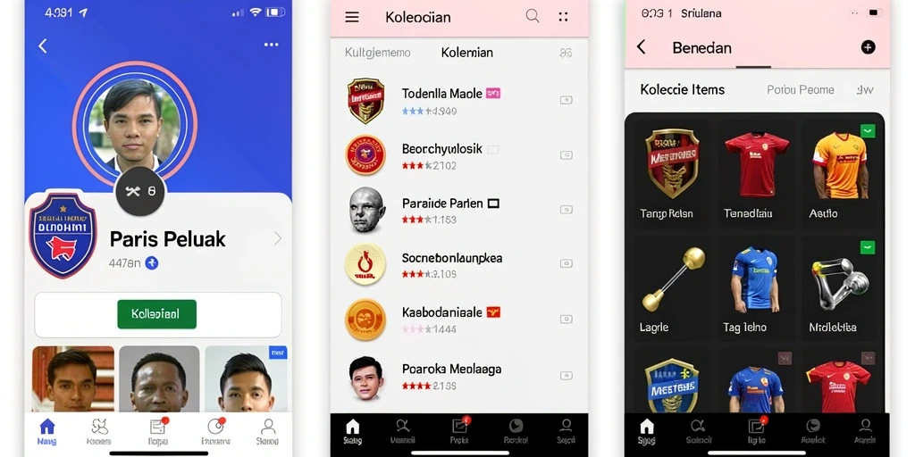 ungutoto - Fitur live result yang membantu pemain mengetahui hasilnya secara langsung.