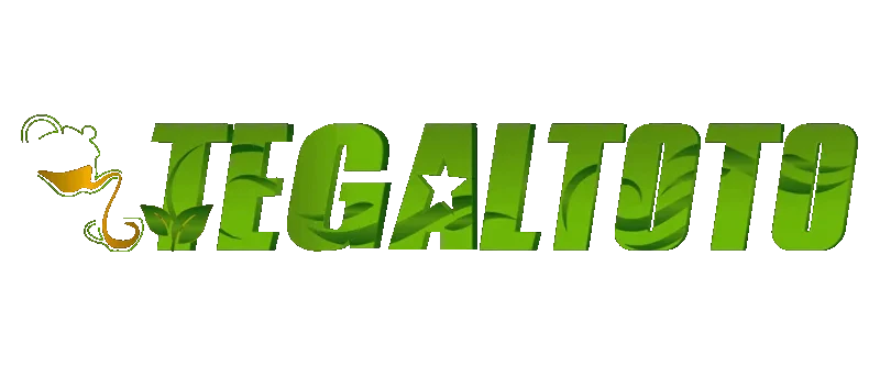 tegaltoto — Logo Resmi